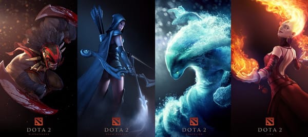 Valve veranstaltet "Dota 2"-Turnier in Köln