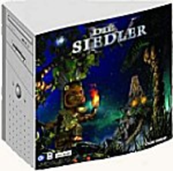 Ubi Soft erweitert "Siedler"-Merchandise