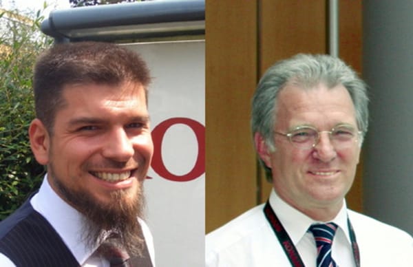 Konami: Stefan folgt auf Welters