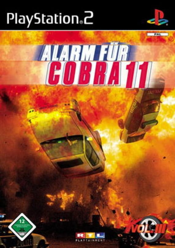 Dritter Einsatz für "Cobra 11"