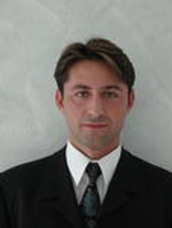 Theo Kranz ist McMedia-Mitglied
