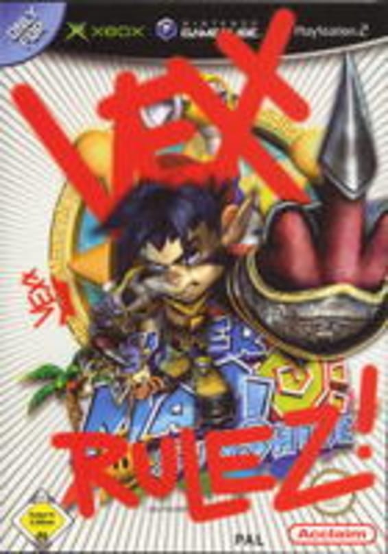 Acclaim: "Mario ist arbeitslos!"