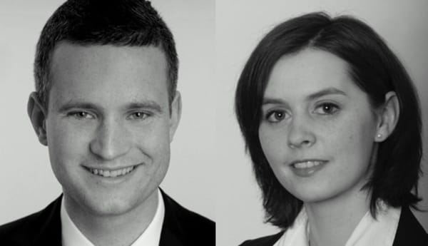 Heider und Puriss neu bei Capcom