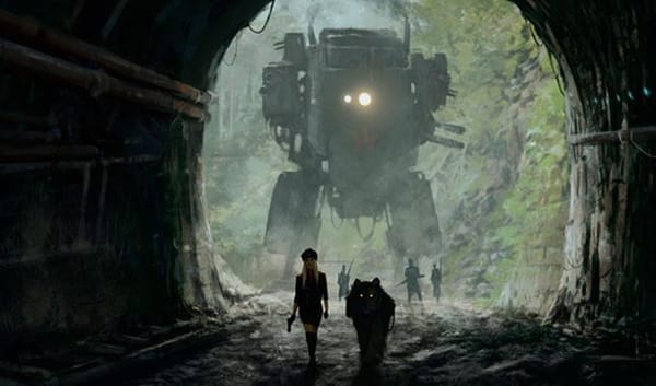 "Iron Harvest" bricht Kickstarter-Rekord
