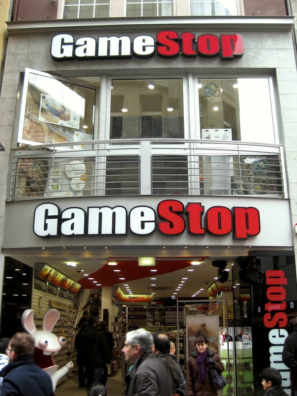 "Diablo III"-Start: GameStop öffnet zum Mitternachtsverkauf