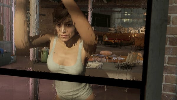 "Heavy Rain" knackt Millionenmarke