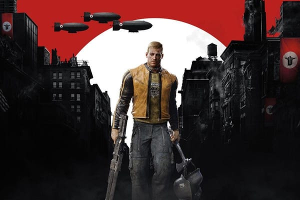 Keine Indizierung von US-"Wolfenstein II"