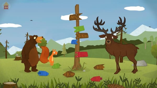 NRW fördert fünf Spiele und eine App