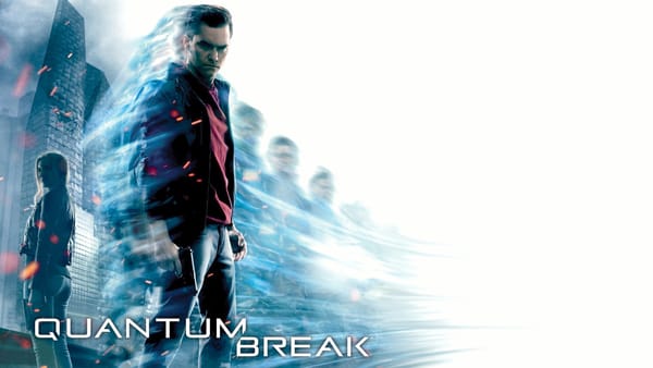 "Quantum Break" kommt erst 2016