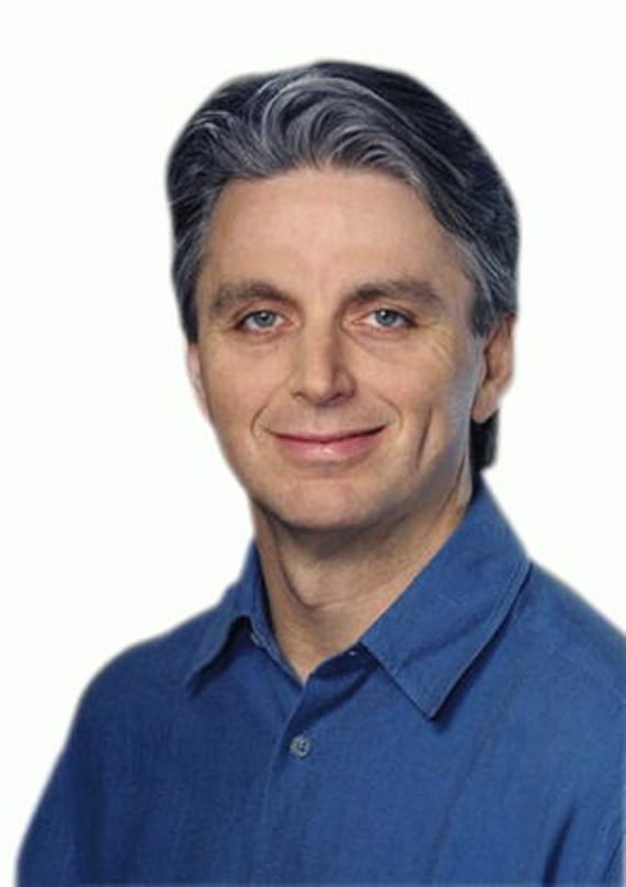 EA bekommt neuen CEO