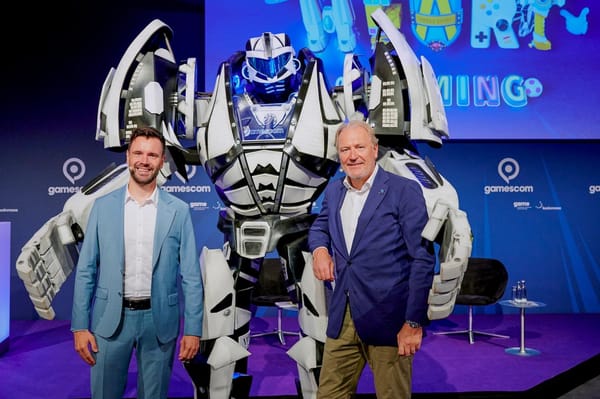 gamescom: Die Bilanz nach der ersten digitalen Spielemesse