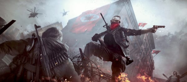 Die Revolution beginnt später