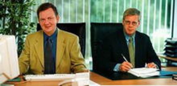 VUD Jahreswirtschaftspressekonferenz 2002