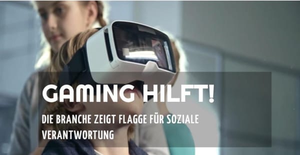 Gaming Aid glänzt mit neuer Website
