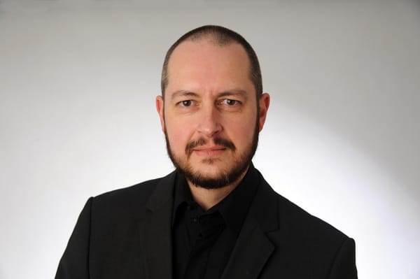 Martin Metzler wechselt zu Tencent Games