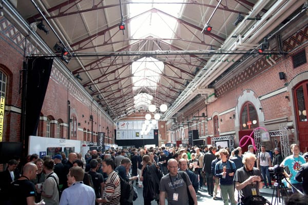 Nordic Game nominiert acht Indies