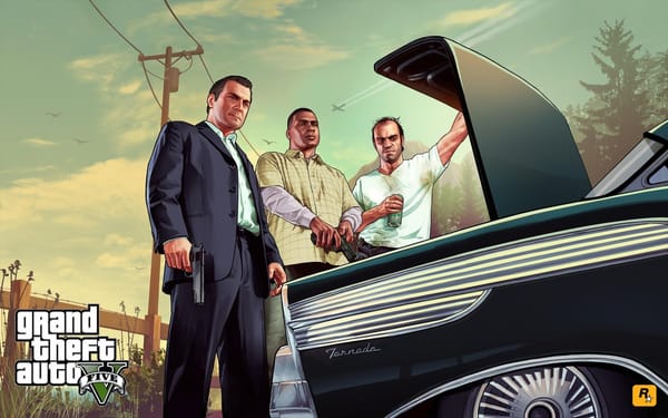 Update: Die Erpressung hinter dem Leak von "Grand Theft Auto 6"