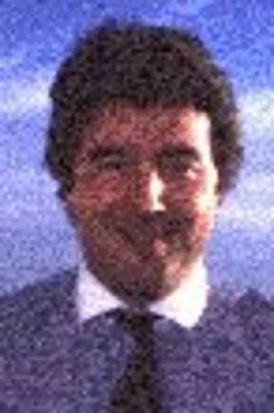 J.-F. Cécillon, Sega:"Eine Mio. Nutzer bis zur Milia 2001"