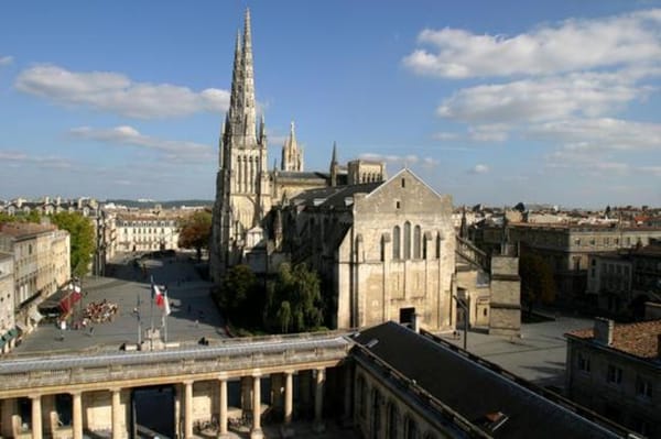 Ubisoft siedelt sich in Bordeaux an