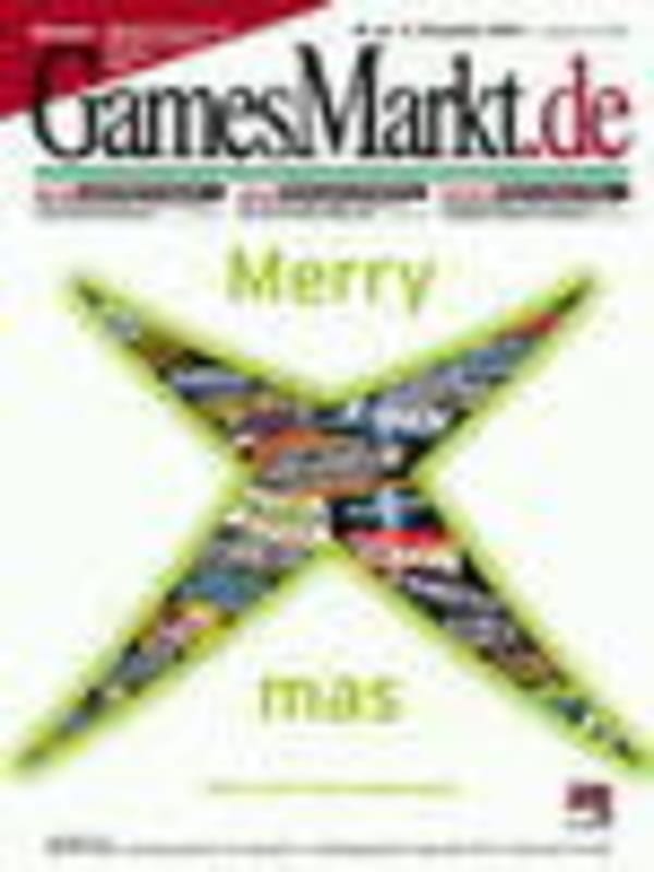 GamesMarkt.de Archiv