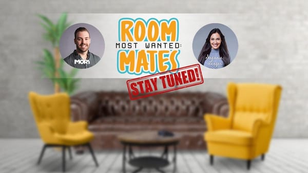 "Most Wanted: Roommates": Premiere auf der gamesweekberlin