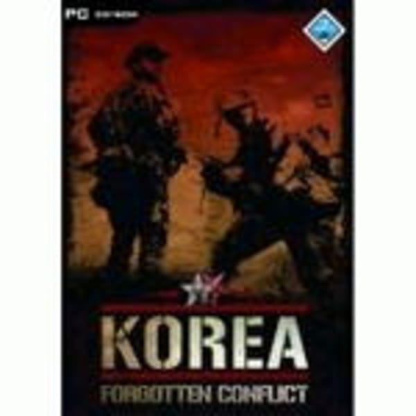 Vidis terminiert "Korea - Forgotten Conflict" neu