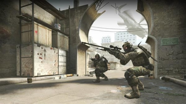 ESL startet ersten "24/7"-Kanal für "Counter-Strike"