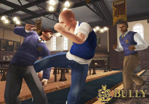 ESRB gibt "Bully" grünes Licht