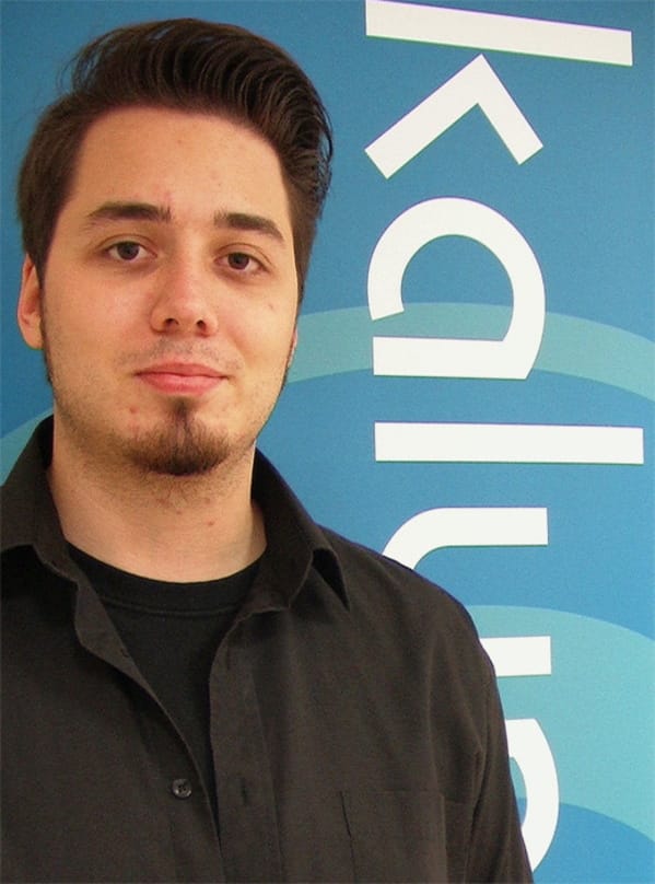 Blumenthal wechselt zu Assemble Entertainment