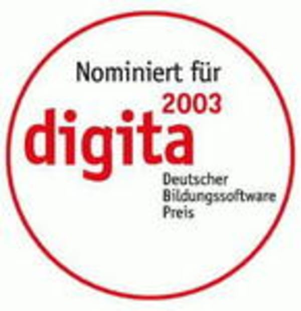 23 Nominierungen für Bildungssoftwarepreis 2003