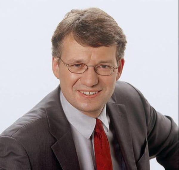 Cornelsen findet neuen kaufmännischen Geschäftsführer