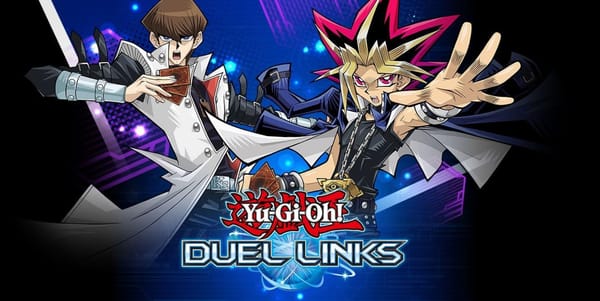 "Yu-Gi-Oh! Duel Links" stürmt App-Stores