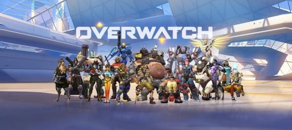 Pre-Order-Charts: Wo Blizzard draufsteht...