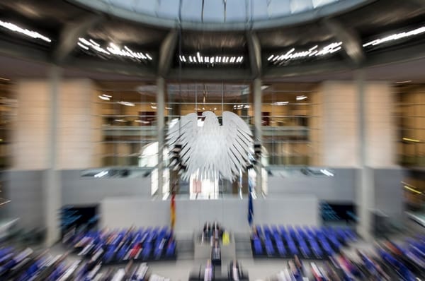 Games- & Medienpolitik: Diese Teams stellen die Weichen