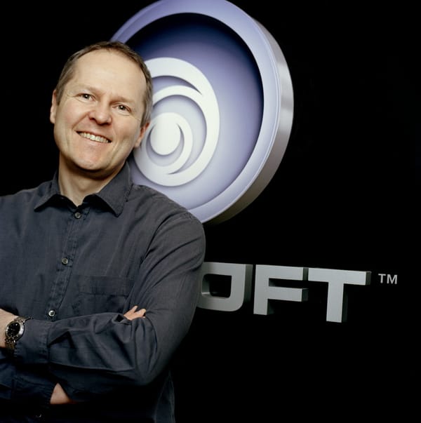 "Siedler" beflügeln Ubisofts Online-Geschäft
