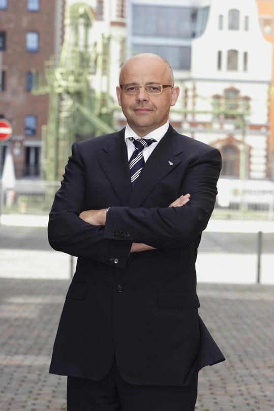 gamigo-Vorstand: Niehues geht, Planer kommt