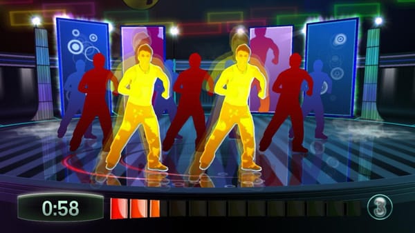 UK-Charts: "Zumba Fitness" weiter top