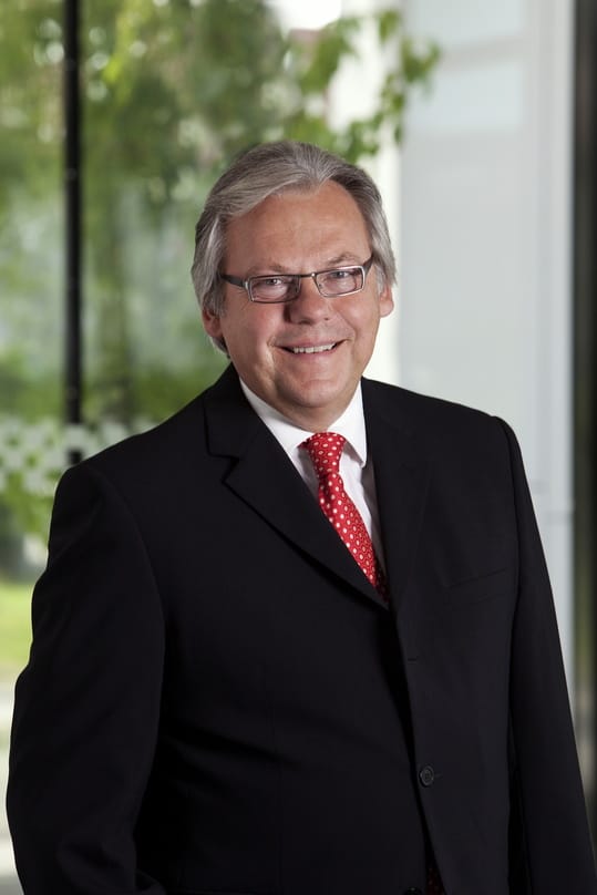 Hans Stettmeier: Mit harten, aber fairen Bandagen gekämpft