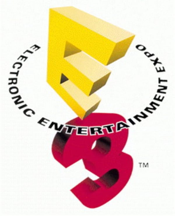 E3-Ausstellerliste online