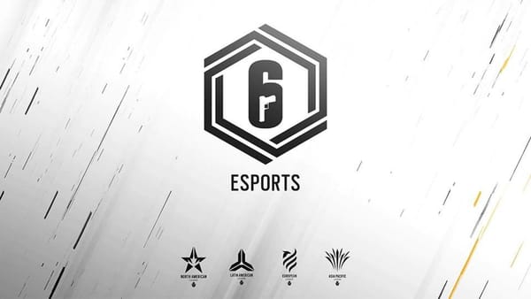 "Rainbow Six" E-Sport-Saisonbeginn erreicht Rekordzuschauerzahlen