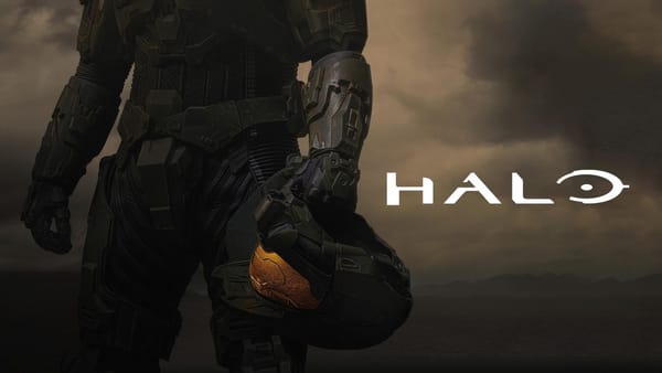 "Halo"-Serie startet auf Sky Q und Sky Ticket