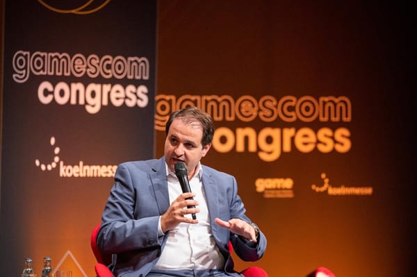 Gamesförderung: Liminski spricht sich für deutliche Mittelerhöhung aus