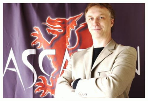 GC überzeugt Ascaron