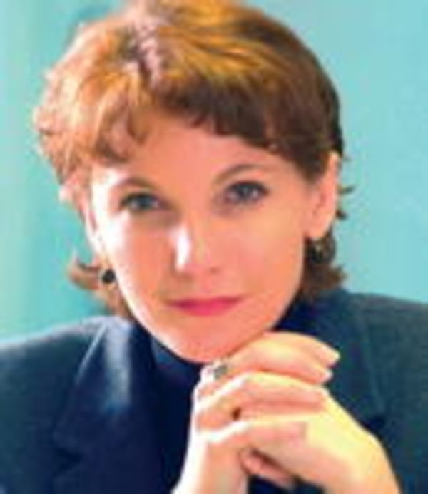 Im Gespräch: Odile Limpach, Geschäftsführerin Ubi Soft Entertainment