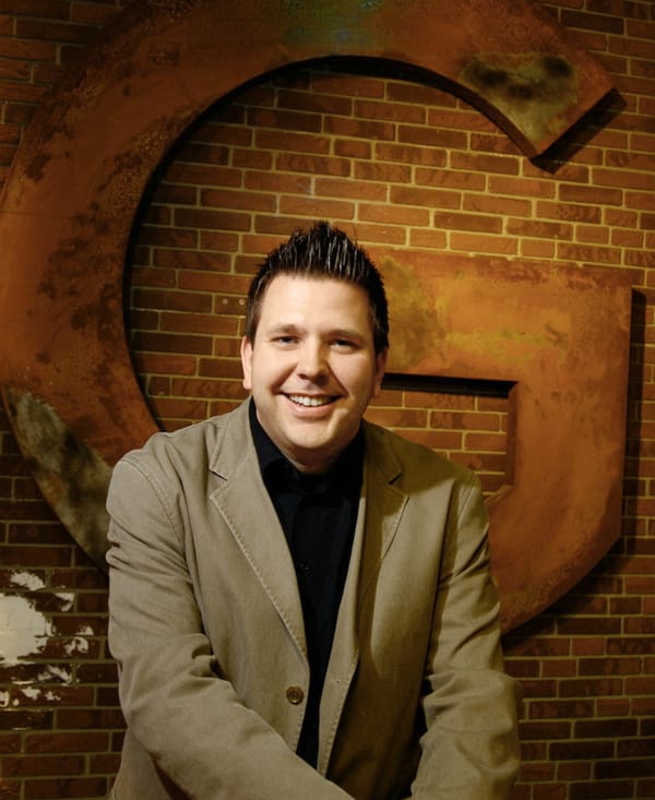 Giga befördert Borg