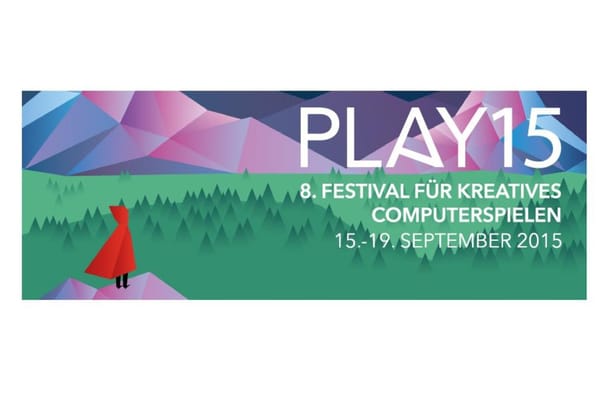 Auch Daedalic unterstützt Play15-Festival