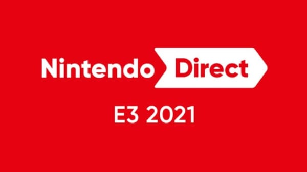 E3 2021: Nintendo Direct am 15. Juni