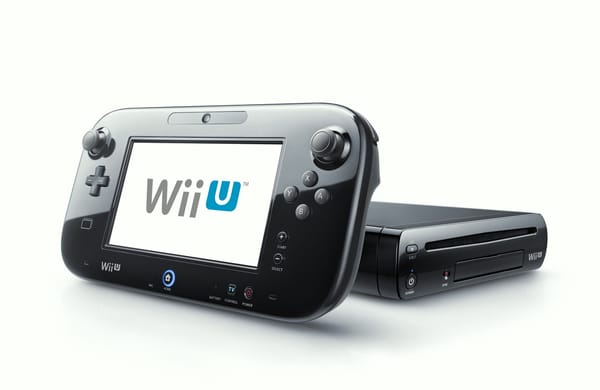 Wii U und 3DS gehen auf Weihnachtstour