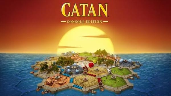 "Catan - Console Edition" erscheint 2023 von asmodee und Dovetail Games