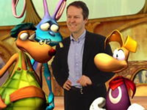 Ubi Soft: Verlust im ersten Geschäftshalbjahr